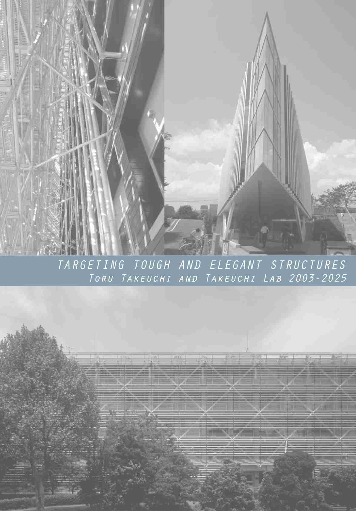 Targeting Tough and Elegant Structures